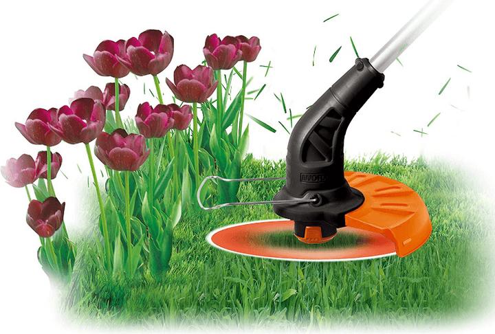 Produktbild Worx WG157E.9 (Trimmfaden)