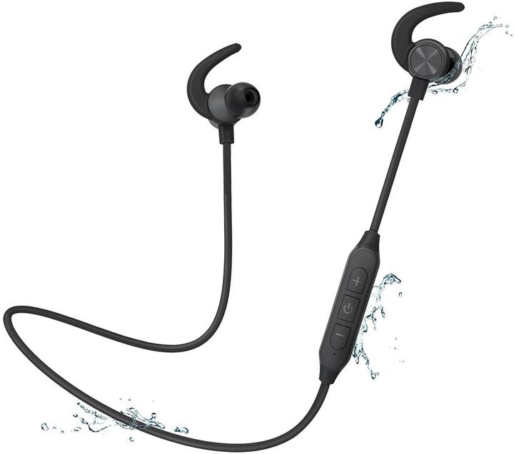 Actual product image Motorola Moto SP105 (No noise cancelling, 8 h, Wireless)