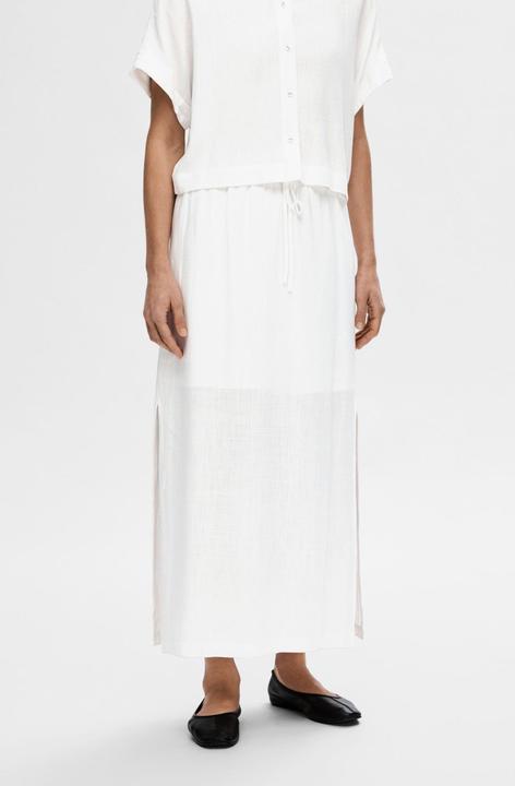 Produktbild Selected Femme High Waist Maxirock (40)