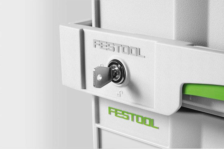 Immagine prodotto Festool Serratura S-AZ