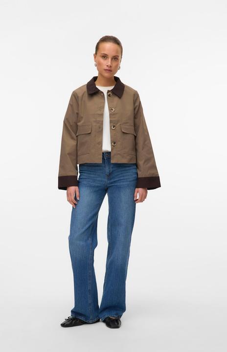 Produktbild Vero Moda VMVIC Jacke Jacke (L)