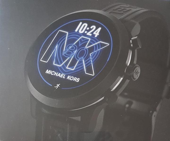 Produktbild Michael Kors Mk Go (43 mm)