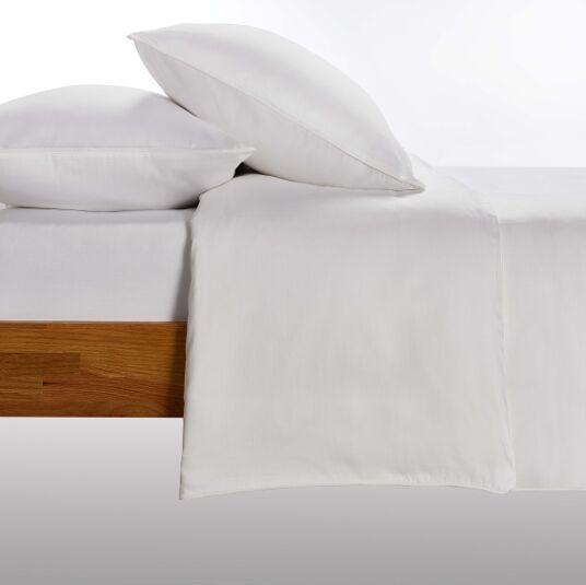Produktbild Living Home Uni Satin 100 (Kopfkissenbezug, 40 x 60 cm)