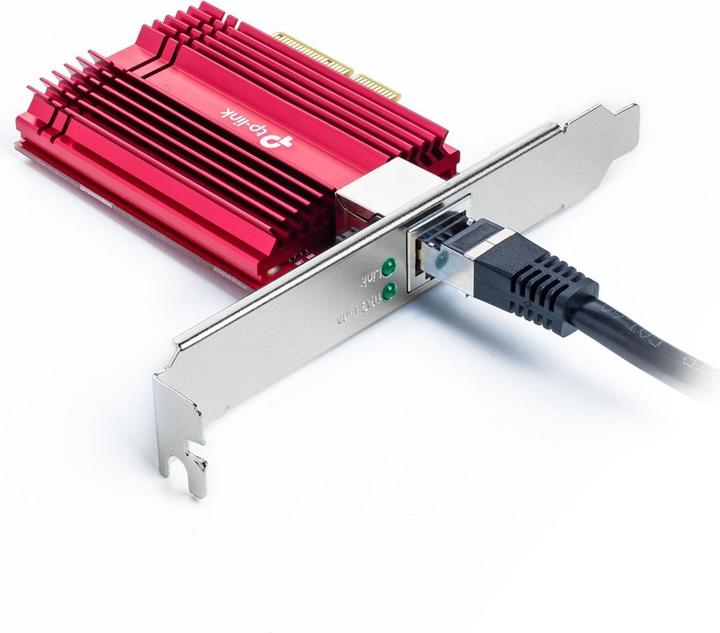 Image du produit TP-Link TX401 (PCI-E x4)