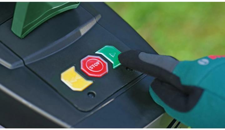 Actual product image Bosch Home & Garden AXT 22 D