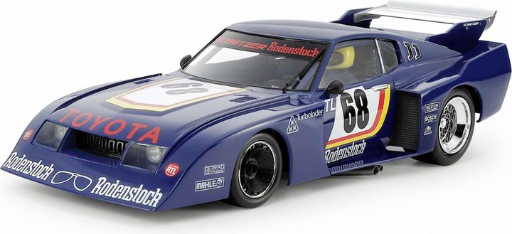 Image du produit Tamiya 1:20 Toyota Celica LB Turbo Gr.5