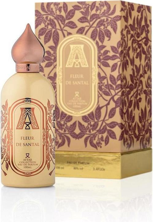 Attar Collection Fleur de Santal (Eau de parfum, 100 ml)