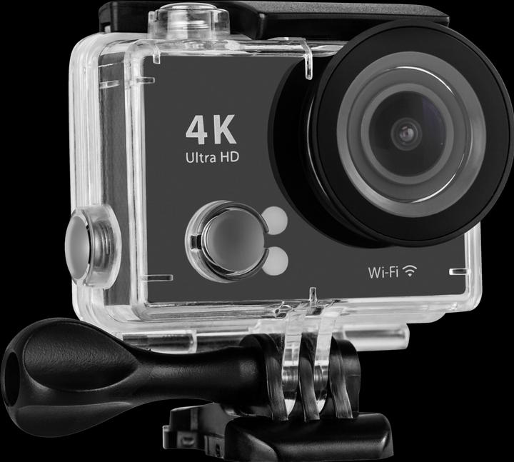 Produktbild Acme Made VR06 Ultra HD (25p, 4K)