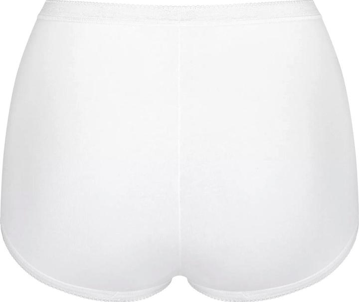 Produktbild Sloggi Maxi Slip 4er Pack « Basic+» (38, 4er Pack)