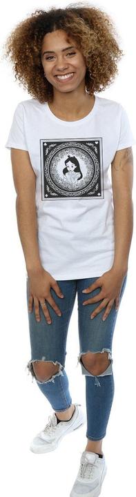 Produktbild Disney Alice In Wonderland Box TShirt (XL)