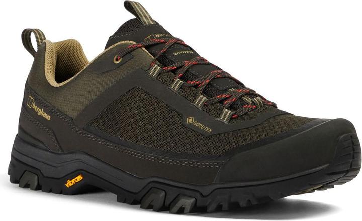 Actual product image Berghaus Ground Attack Active Gore-Tex (43)
