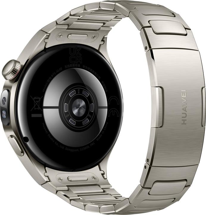 Image du produit Huawei Uhr 5 46mm Titan (46 mm)