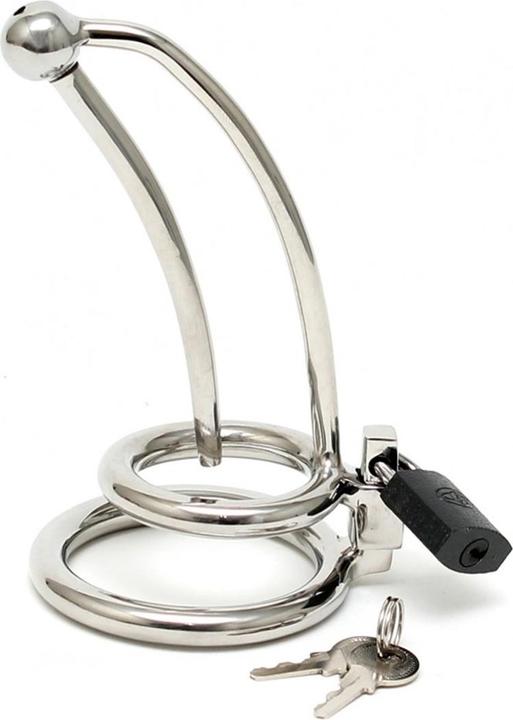 Image du produit Rimba Cage de chasteté pour le pénis