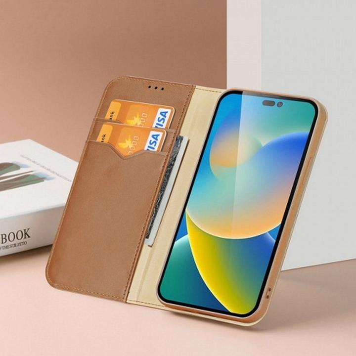 Image du produit Dux Ducis Série Hivo (Apple iPhone 15 Pro)