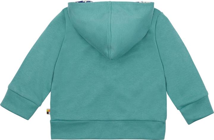Image du produit loud + proud Veste à capuche (86)
