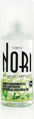 Actual product image Cobeco Nori Massage Gel & Lubricant (15 ml)