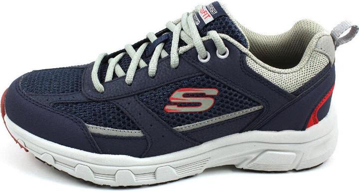Actual product image Skechers Oak Canyon Verketta - 14696 (45)