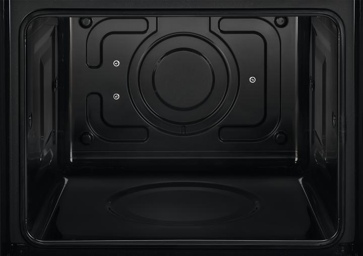 Energy Label Electrolux GHGL446WE