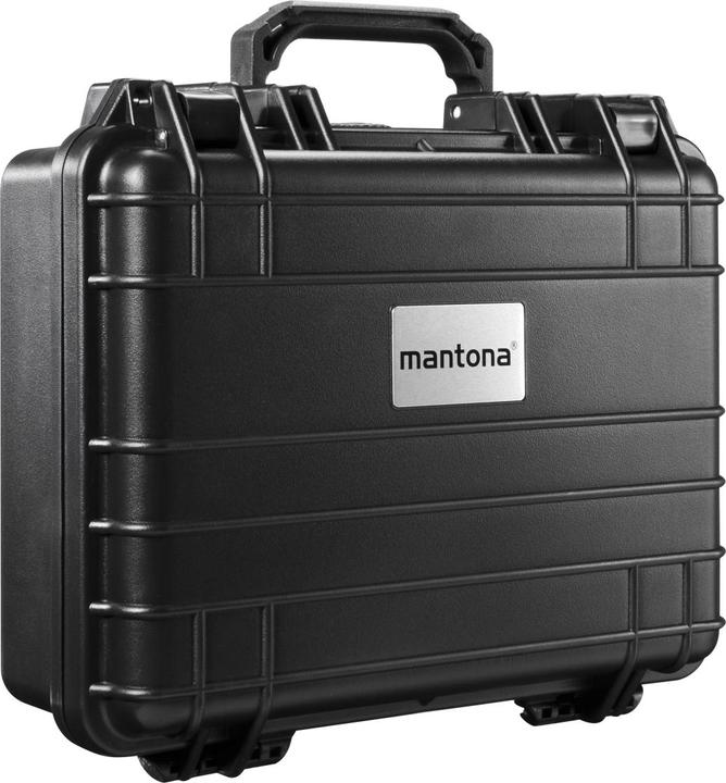 Image du produit Samyang Set de base vidéo pour reflex numérique Sony E (Sony E, APS-C / DX)