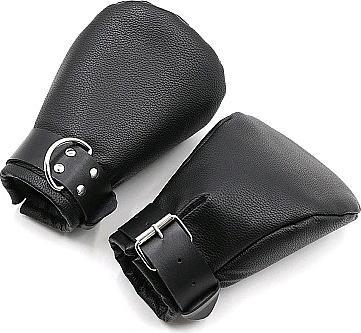 Produktbild Ouch! Neoprene Lined Fist Mitts (One Size)