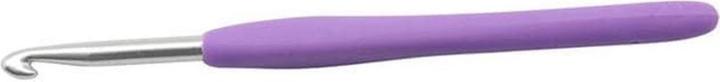 Actual product image Glorex Crochet hook no. 5, 13.5 cm