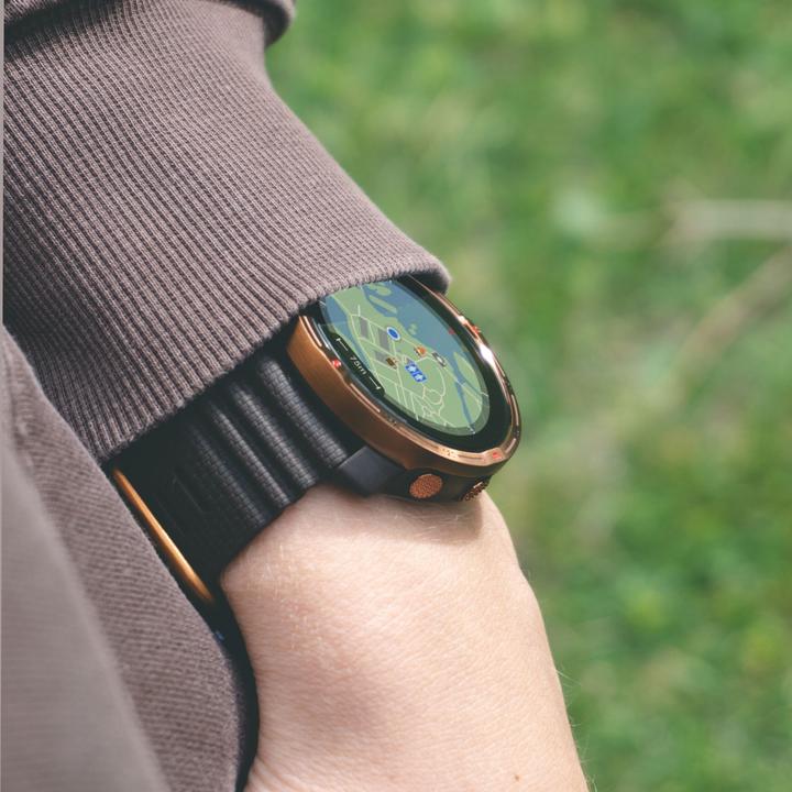 Produktbild Polar Polar Grit X2 (45 mm)