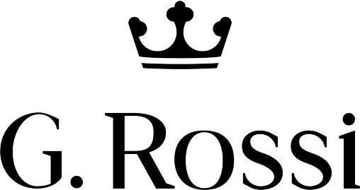 Actual product image Gino Rossi SW018-4, red colour