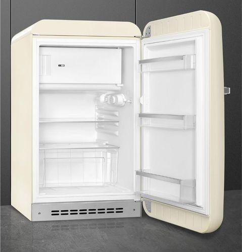 Immagine prodotto Smeg FAB10RCR5 (122 l)