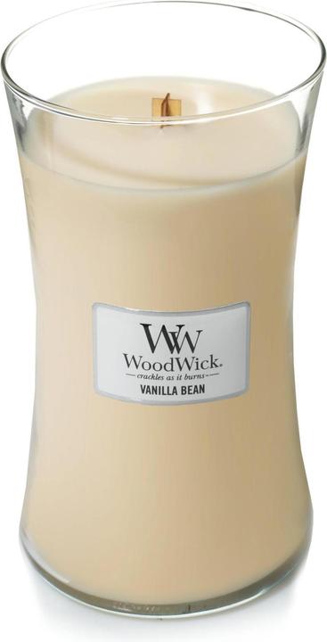 Immagine prodotto WoodWick Vanilla Bean (610 g)