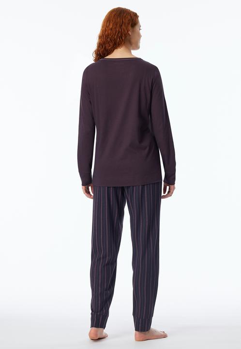 Produktbild Schiesser Pyjama Comfort Nightwear (38)