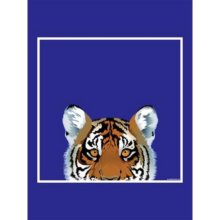 Image du produit Inquisitive Creatures Sac de transport pour tigres (20.27 l)