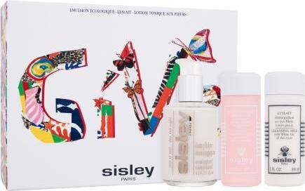 Produktbild Sisley Noël 2021 Les Essentiels (Gesichtspflege set)