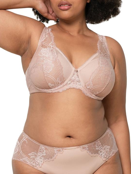 Produktbild Triumph Bügel-BH Wild Peony Florale (85 E, Einzelpack)