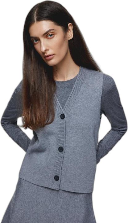 Immagine prodotto Moss copenhagen gilet da ginnette east (M/L)