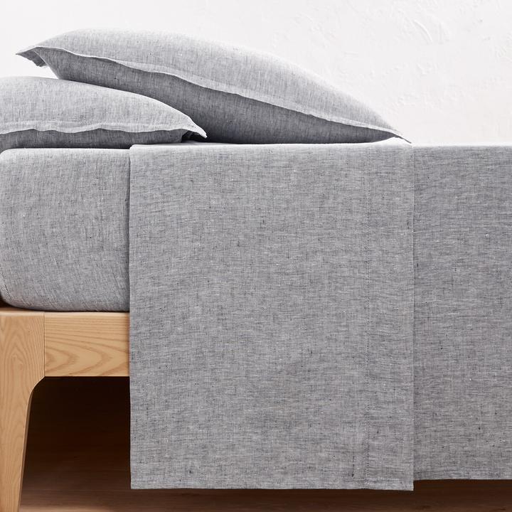 Image du produit La Redoute Interieurs Linot (Housse de couette, 180 x 290 cm)