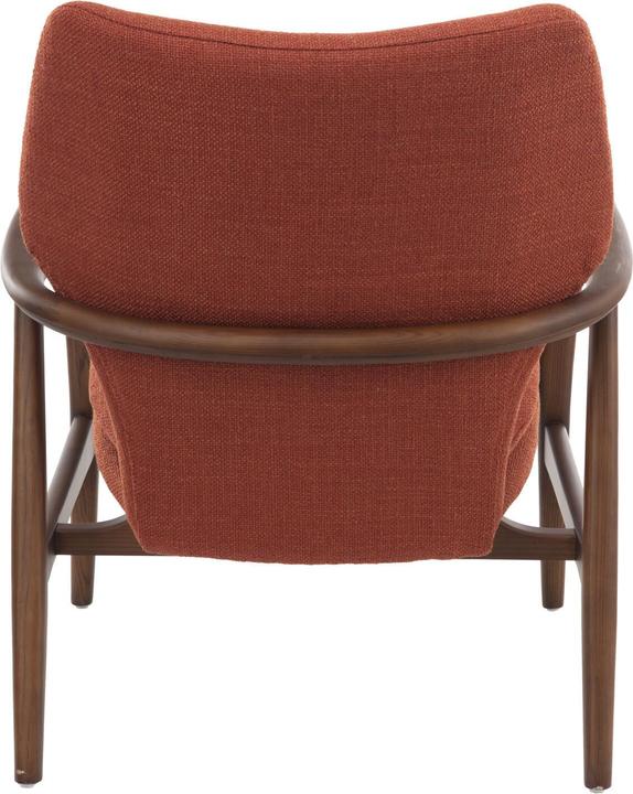 Image du produit Pols Potten Fauteuil design Peggy - Rust