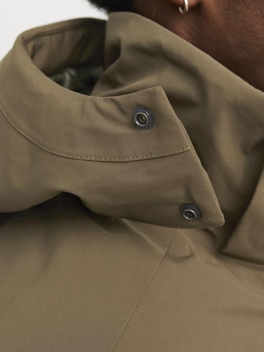 Actual product image Jack & Jones Jprblawave Parka Sn (M)