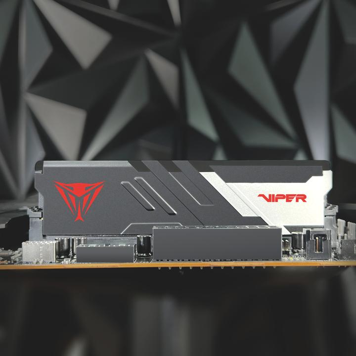Produktbild Patriot Viper Venom (2 x 16GB, 7200 MHz, DDR5-RAM, DIMM)
