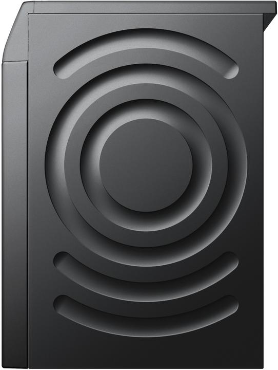 Actual product image Bosch Hausgeräte WNC254AS0