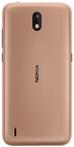 Actual product image Nokia 1.3 (16 GB, Sand, 5.71", Dual SIM, 8 Mpx, 4G)