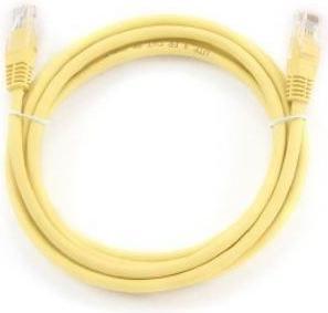Actual product image Gembird Patch cable (UTP, CAT5e, 2 m)
