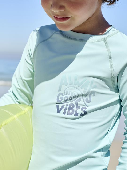 Image du produit Vertbaudet Badeshirt (104)