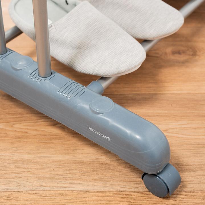 Image du produit InnovaGoods Séchoir à linge (17 m)