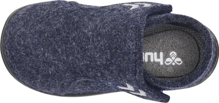 Produktbild hummel Wool Slipper Infant (22)