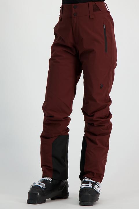 Produktbild Peak Performance Shreed Damen Skihose (XL)