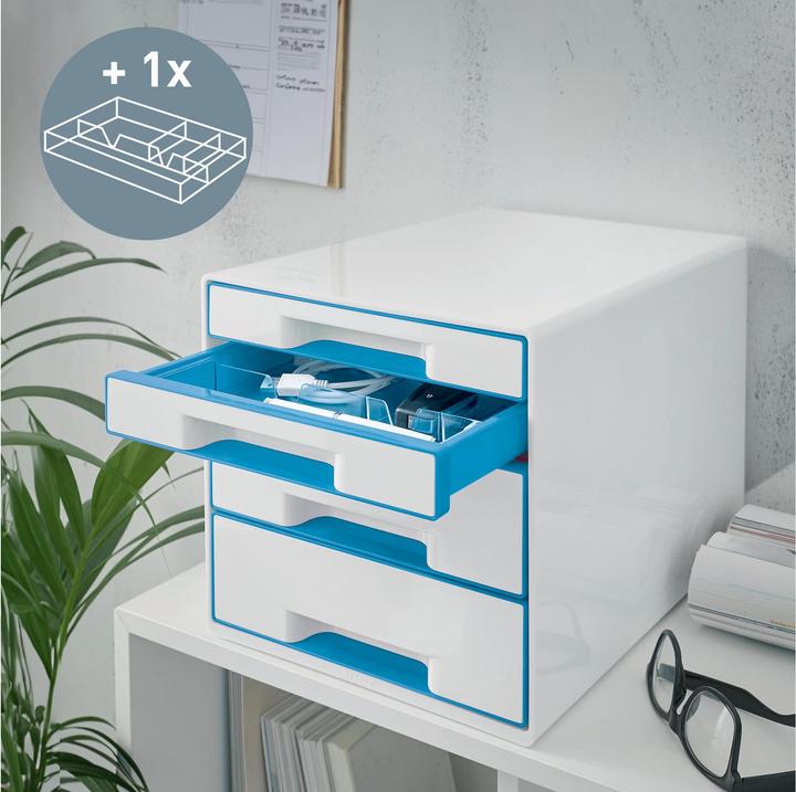 Image du produit Leitz Cube Wow (A4)