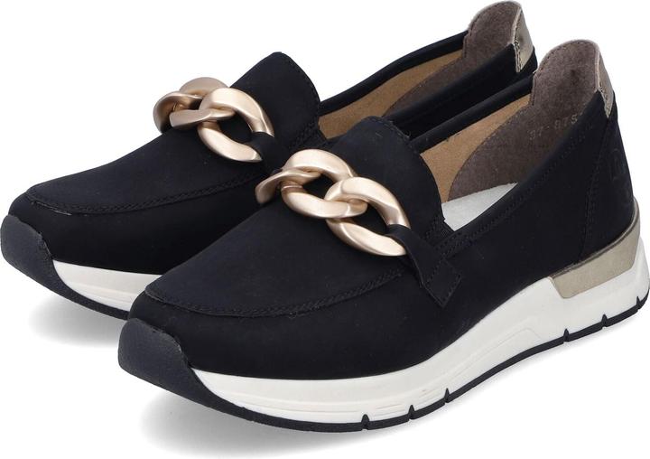 Actual product image Rieker Slipper (43)