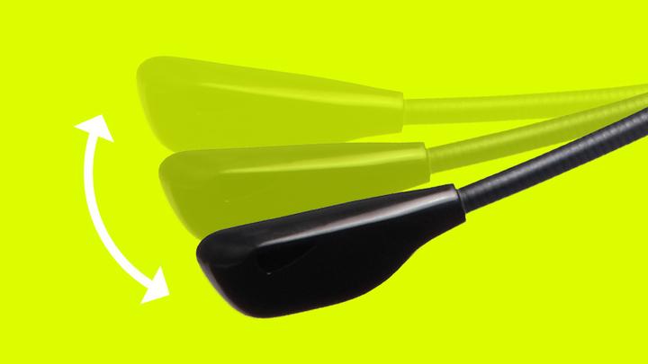 Image du produit Logitech PC 960 (Filaire, USB-A)
