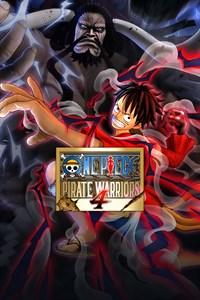 Produktbild Microsoft One Piece Pirate Warriors 4