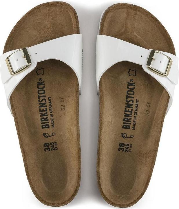Image du produit Birkenstock Madrid BS (41)